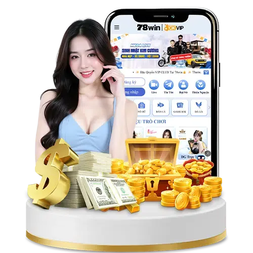 Thế giới game nổ hũ và bắn cá win678 chính thức