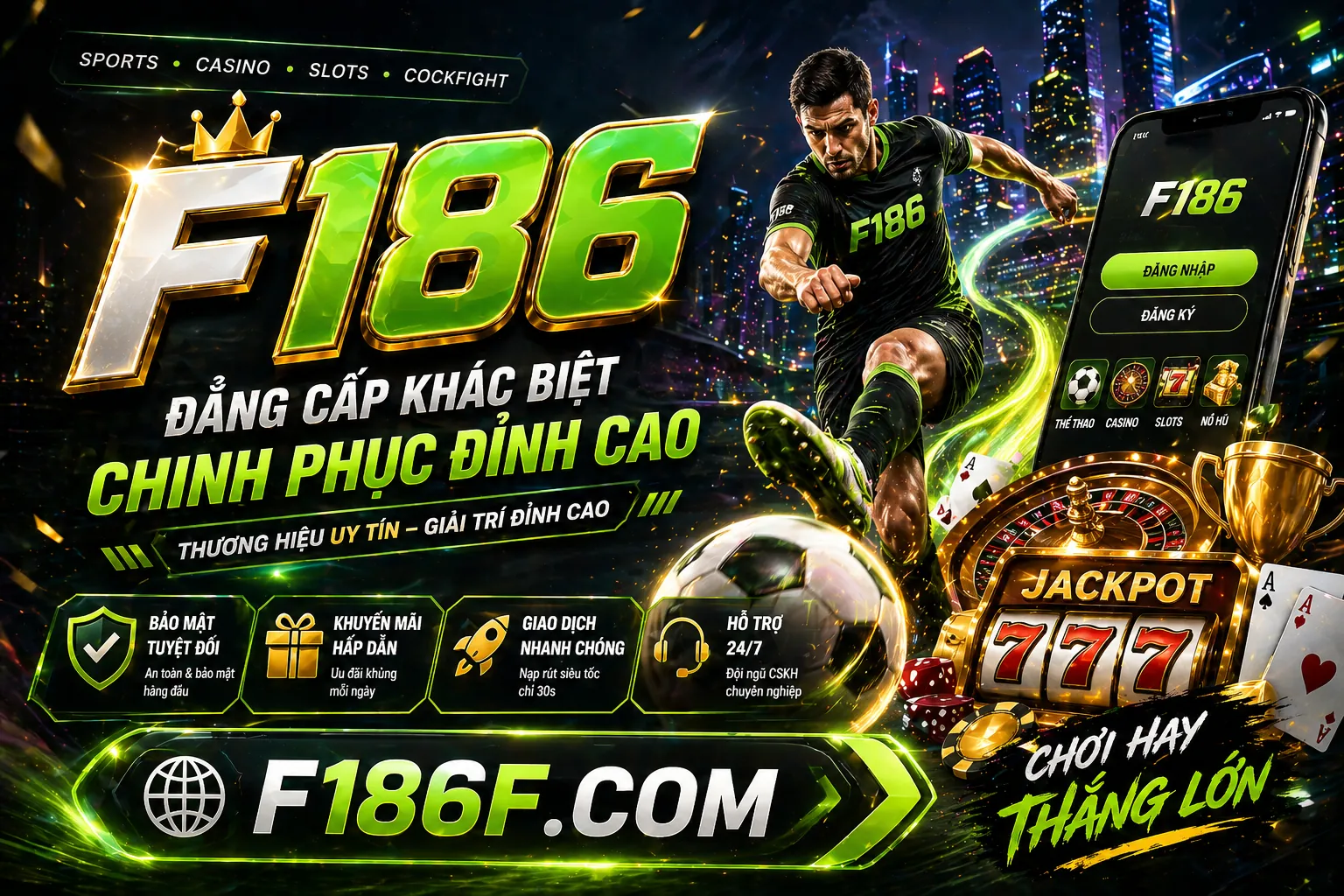 Hình ảnh chính trò chơi Slot win678 chính thức