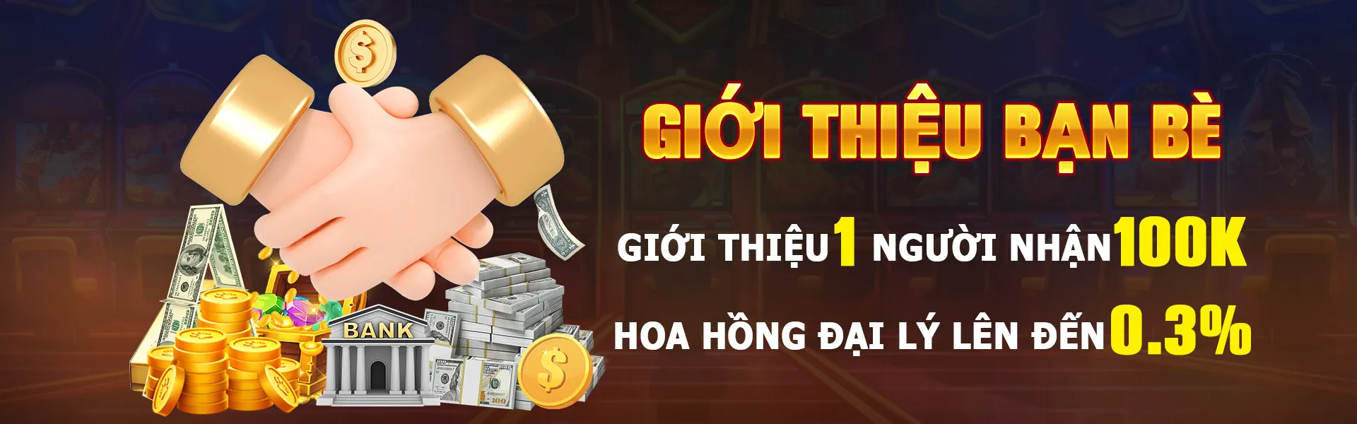 Hình ảnh Chương Trình VIP Độc Quyền win678 chính thức